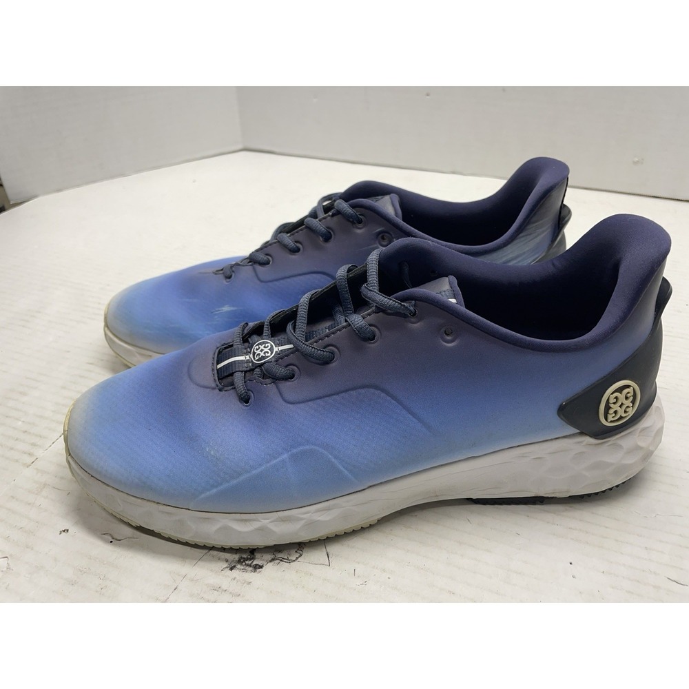 G/fore Ghost Project Golf Shoes Men's Size 11